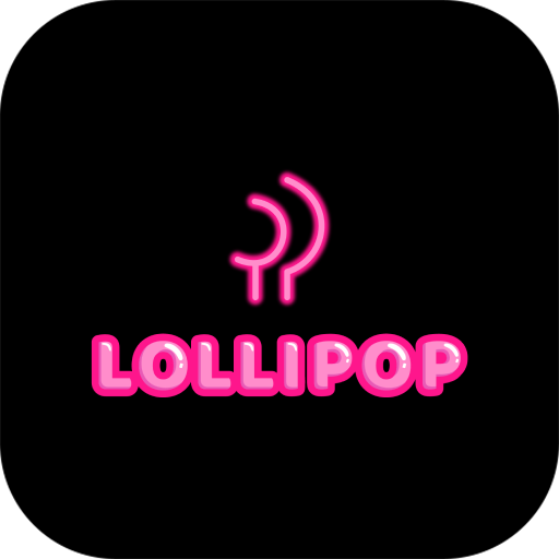 Студия Lollipop logo