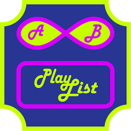 Ikonas attēls “AB PlayList”