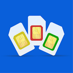 Icon image Afghan Sim (خدمات سیم کارت ها)
