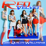 Red Velvet Best Quality Wallpaper