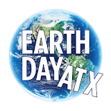 Earth Day ATX icon