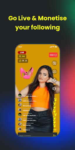 CoutLoot Swipe: video shopping Screenshot 3 - AppWisp.com