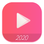 Cover Image of Download HD Video Player 1.0.19 APK