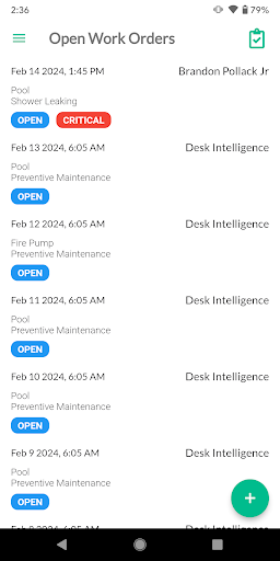 DI Workflows Screenshot 2 - AppWisp.com