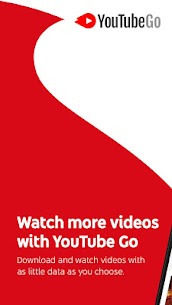 YouTube Go v3.25.54 Apk (Premium Unlocked/No Ads) Free For Android 1