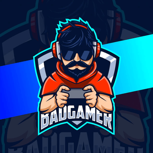 FF Logo Maker - Esport Gaming logo