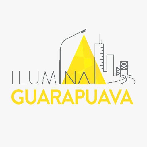 Ilumina Guarapuava logo