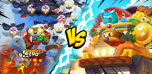 Last Garden: Survival