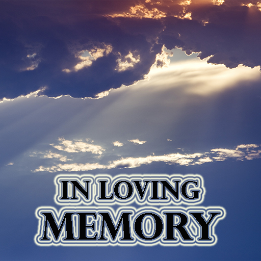 In Loving Memory Messages