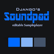 Django's Soundpad
