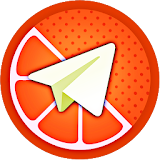 پرتقال گرام ( ضد فیلتر - حالت روح ) icon