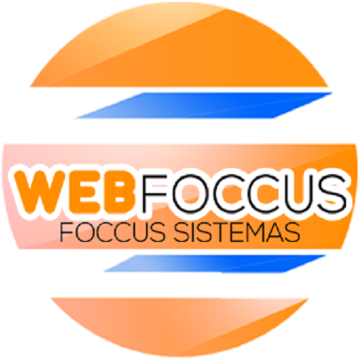 Gestão Web - Foccus Sistema logo