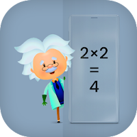 Multiplication Table Game