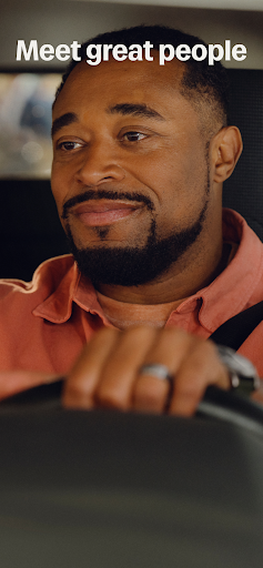 Lyft Driver screenshot 5