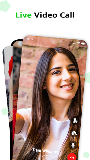 FaceTime Live Call Android screenshot 1