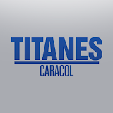 Titanes Caracol icon