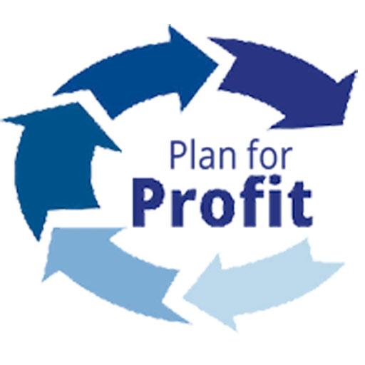 Plan for Profit logo