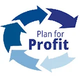 Plan for Profit icon