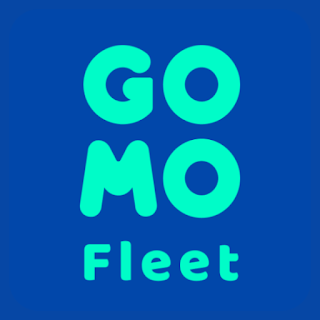 Gomo Fleet: Delivery