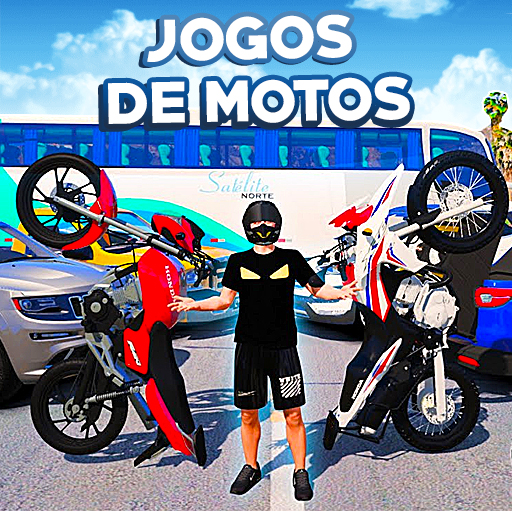 Jogo de Motos Brasileiras para Android - Download