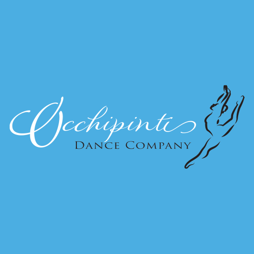 Occhipinti Dance Company logo