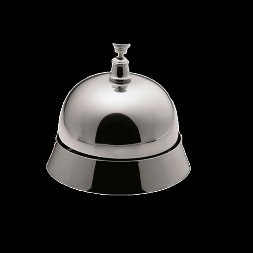 Service Bell logo