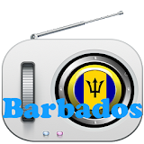 Radio Barbados icon