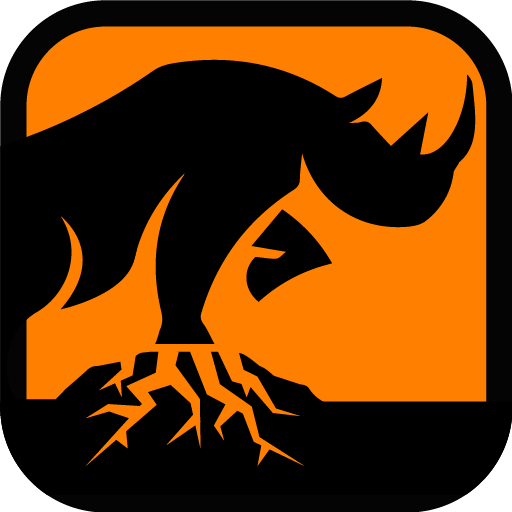 Animal weight Quiz - trivia logo