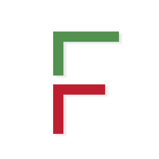 Trust Your Food Logo