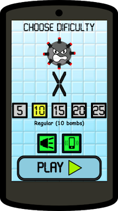 Minesweeper Plus - Screenshot 3