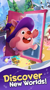 POKOPANG Tap Blast 1.0 APK + Mod (Free purchase) for Android