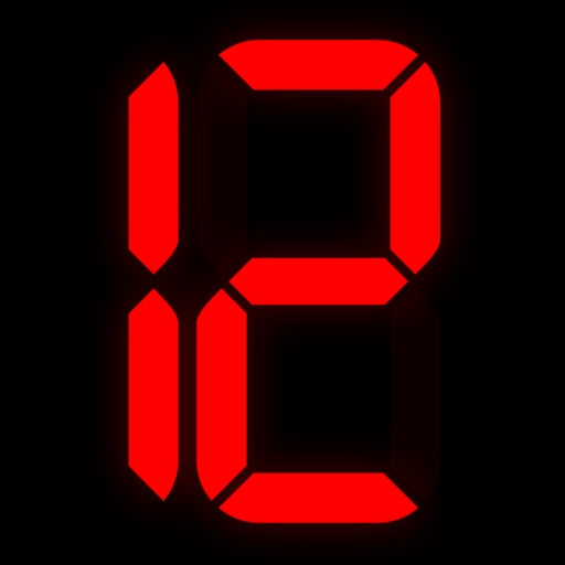 Big Clock Logo