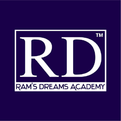 RD Academy logo