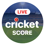 Live Cricket Score - WC 2023