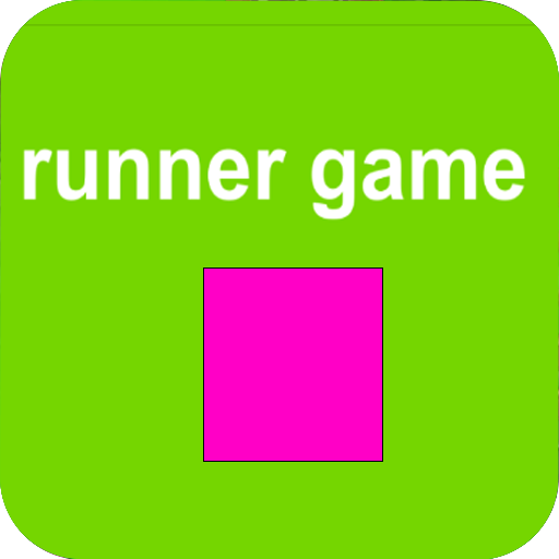 doryk runner game 0.1 Icon
