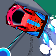 Sling Driver-CarX Drift Racing Mod apk أحدث إصدار تنزيل مجاني
