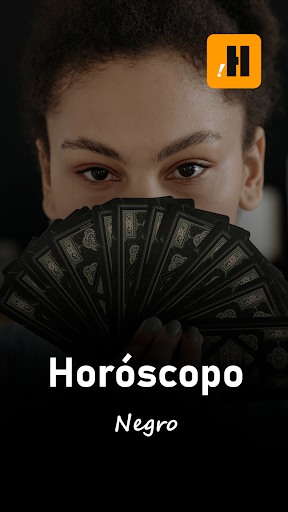 Horosku Screen 3