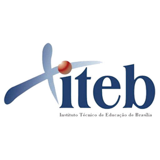 ITEB CURSOS logo
