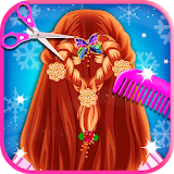 Hair Do Design - Girls Game icon