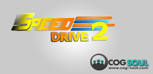 Speed Drive 2