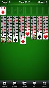 FreeCell: Solitaire Grand Royale 1