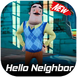 guide for hy neighbor Alpha 4 hide and seek icon