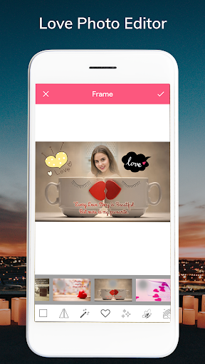 Love Quotes Photo Maker - Picture Quotes