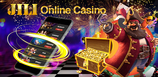JILIBET Online Casino  screenshots 1