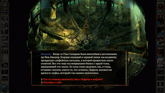 Game screenshot Icewind Dale: Enhanced Edition apk download