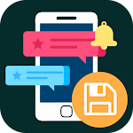 Cover Image of Unduh Notification Box : Save All Notifications 1.2 APK
