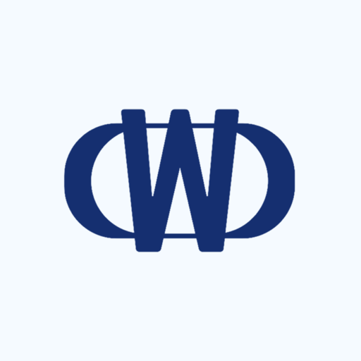 Weight and Watch logo