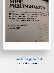 Image to text converter OCR android2mod screenshots 15