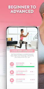 Flat Tummy App | Women Workouts & Meal Plans(圖5)-速報App