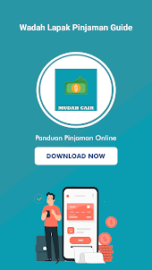 Wadah Lapak Pinjaman Guide